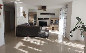 Erdgeschosswohnung