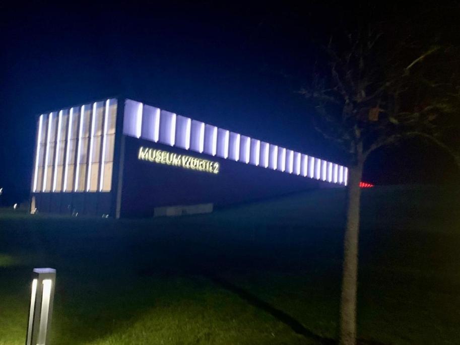 Erdgeschosswohnung Künzelsau Exterior foto